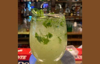 Las Palomas Grill
