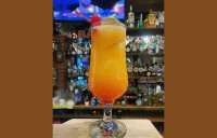 Las Palomas Grill