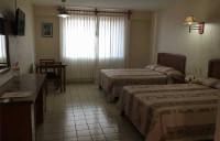 Hotel Acámbaro Plaza