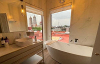 Hotel Boutique Plaza Madero