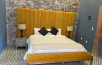 Hotel Boutique Plaza Madero