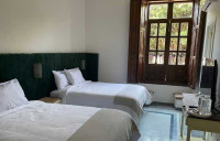 Hotel Boutique Plaza Madero