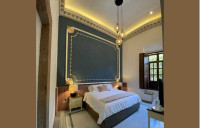 Hotel Boutique Plaza Madero