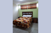 Hotel Familiar "Los Reyes"