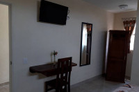 Hotel Familiar "Los Reyes"