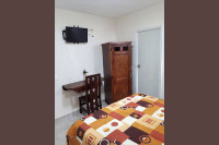 Hotel Familiar "Los Reyes"