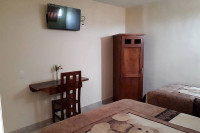 Hotel Familiar "Los Reyes"