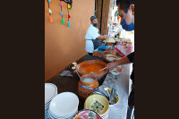 Mesón del Puente