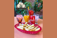 La Buena Mesa