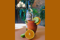 La Buena Mesa