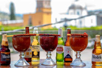 Mirador Garibaldi