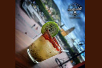 Mirador Garibaldi