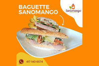 Sanomango
