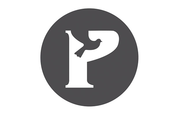 Las Palomas Grill Logo in Acámbaro, Guanajuato