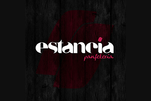 Estancia Panfetería Logo in Acámbaro, Guanajuato