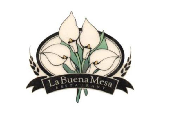 La Buena Mesa Logo in Acámbaro, Guanajuato