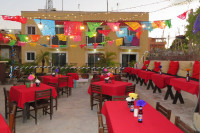 El Patio Casa de la Musica
