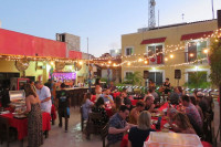 El Patio Casa de la Musica