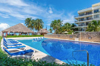 Ixchel Beach