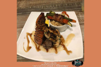 Javi´s Cantina
