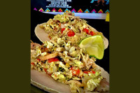 Tacos de Humo