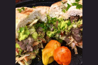 Tacos de Humo