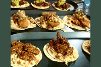 Tacos de Humo
