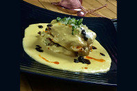 Tacos de Humo