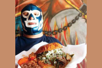 Tacos de Humo