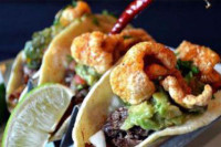 Tacos de Humo