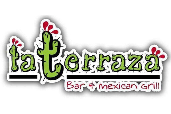 La Terraza Logo in Isla Mujeres, Quintana Roo