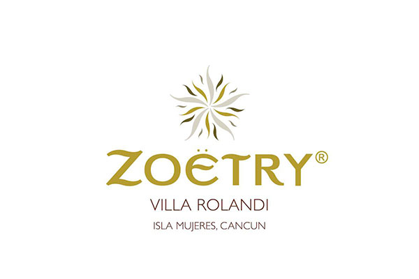Zoëtry Logo in Isla Mujeres, Quintana Roo