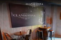 La Clandestina