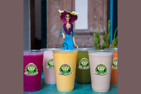 Pulques La Catrina