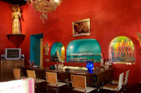 Charisma Restaurant