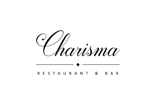 Charisma Restaurant Logo in Alamos, Sonora