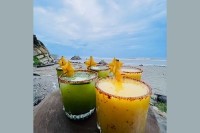 Mezcalera quiereme mucho