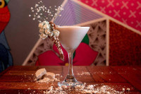 Mezcalera quiereme mucho