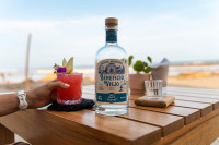 Mezcalera quiereme mucho