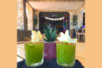 Mezcalera quiereme mucho