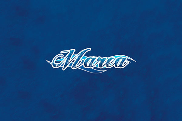 Marea Logo in Bahias de Huatulco, Oaxaca