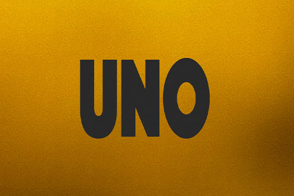 Uno Logo in Bahias de Huatulco, Oaxaca