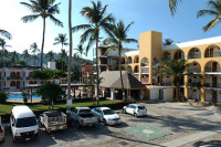 Costa Alegre