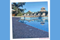 Estancia San  Carlos