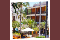 Estancia San  Carlos