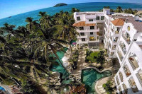 Real villas