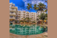 Real villas