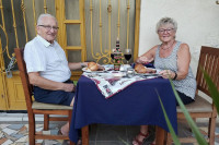 Avanti Trattoria
