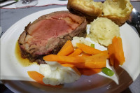 Avanti Trattoria