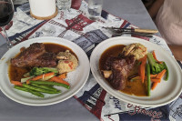 Avanti Trattoria